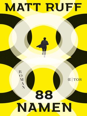 cover image of 88 Namen